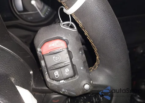 2024 Jeep Wrangler 4Xe Willys 4Xe from USA, damaged, VIN 1C4RJXN63RW145246